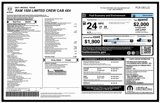 Used 2021 RAM 1500 Limited image 2