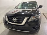 Used 2018 Nissan Pathfinder S image 3