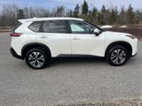 Certified 2023 Nissan Rogue SV image 4