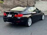 Used 2012 BMW 535i Sedan image 5