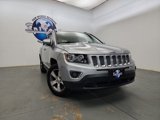Used 2016 Jeep Compass High Altitude image 3