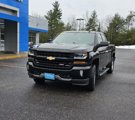 Used 2017 Chevrolet Silverado 1500 LT w/ All Star Edition image 2