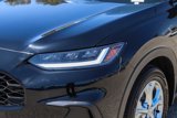 Certified 2025 Honda HR-V LX image 5