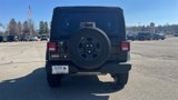 Used 2021 Jeep Wrangler Sport image 4