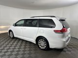 Used 2012 Toyota Sienna XLE w/ Entertainment Pkg image 5