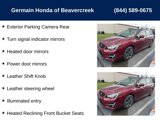 Used 2016 Subaru Impreza 2.0i Sport Premium image 3