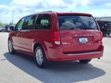 Used 2016 Dodge Grand Caravan SXT w/ Rear Park Assist Package image 5