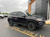Used 2020 Jeep Compass Trailhawk image 2