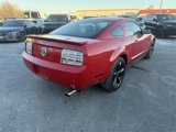 Used 2007 Ford Mustang Coupe image 5