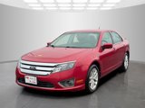 Used 2012 Ford Fusion SEL image 3