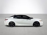 Used 2018 Toyota Camry XSE image 5