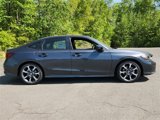 New 2025 Honda Civic Sport Touring image 2