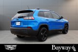 Used 2020 Jeep Cherokee Latitude Plus image 5