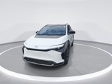 New 2024 Toyota bZ4X XLE image 3
