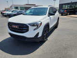 Used 2021 GMC Terrain SLE w/ Driver Convenience Package image 3
