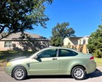 Used 2008 Ford Focus SE image 3