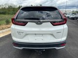 Certified 2020 Honda CR-V EX image 2