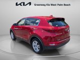 Used 2017 Kia Sportage LX image 6