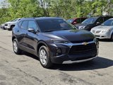 Certified 2022 Chevrolet Blazer LT image 3