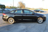Used 2019 Ford Fusion SE image 3