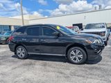 Used 2017 Nissan Pathfinder SV w/ SV Tech Package image 2