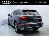 Certified 2024 Audi Q5 2.0T Premium w/ Convenience Package image 3