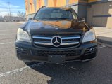 Used 2008 Mercedes-Benz GL 450 4MATIC image 2
