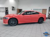 Used 2023 Dodge Charger GT w/ Blacktop Special Edition image 5