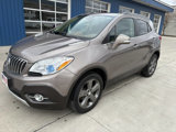 Used 2014 Buick Encore Leather image 2