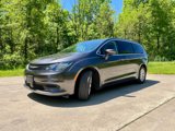 Used 2023 Chrysler Voyager LX image 2