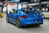 Used 2016 Porsche Cayman GT4 image 5
