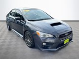 Used 2017 Subaru WRX image 3