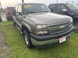 Used 2007 Chevrolet Silverado 2500 LT image 6
