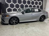 Used 2019 Toyota Camry SE image 2