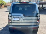 Used 2014 Land Rover LR4 HSE LUX image 3