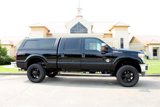 Used 2016 Ford F250 XLT w/ XLT Premium Package image 3
