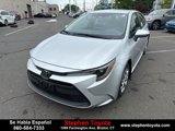 New 2025 Toyota Corolla LE image 3