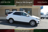 Used 2024 Chevrolet Equinox LT image 2