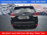 Used 2022 Subaru Forester Wilderness image 4