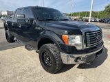 Used 2012 Ford F150 XLT image 2