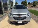 Used 2017 Chevrolet Equinox LT w/ Convenience Package image 2