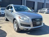 Used 2015 Audi Q7 3.0T Premium Plus w/ Premium Plus Package image 2