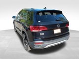 New 2024 Volkswagen Taos SE image 3