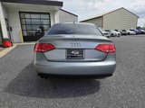 Used 2010 Audi A4 2.0T Premium Plus image 4