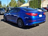 Used 2015 Kia Optima SX w/ SX Turbo Premium Package image 3