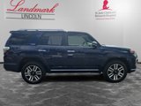 Used 2022 Toyota 4Runner Limited w/ Wilderness Package (TMS) image 6