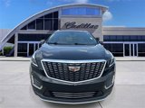 Used 2022 Cadillac XT5 Premium Luxury w/ Technology Package image 2