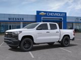 New 2025 Chevrolet Colorado W/T image 2