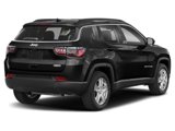 Certified 2022 Jeep Compass Limited image 3