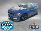 Used 2023 Chevrolet Malibu LT image 3